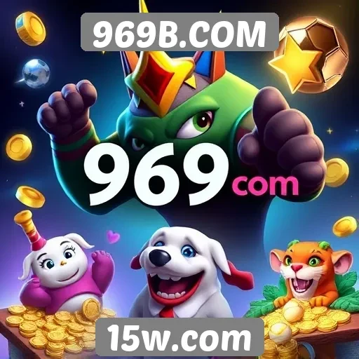 869B.COM e sua biblioteca de jogos variados