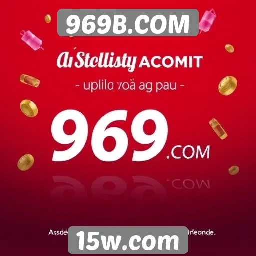 Comparativo de bônus e promoções em 969B.COM