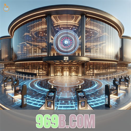 Viva a emoção do casino no 969B.COM