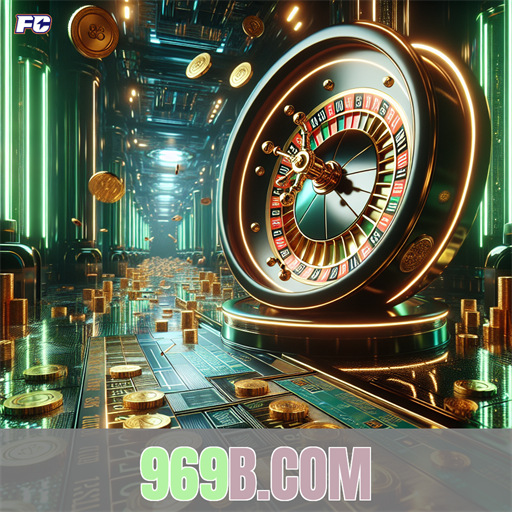 Inovação em Plataforma: 969B.COM Revoluciona Jogos Online