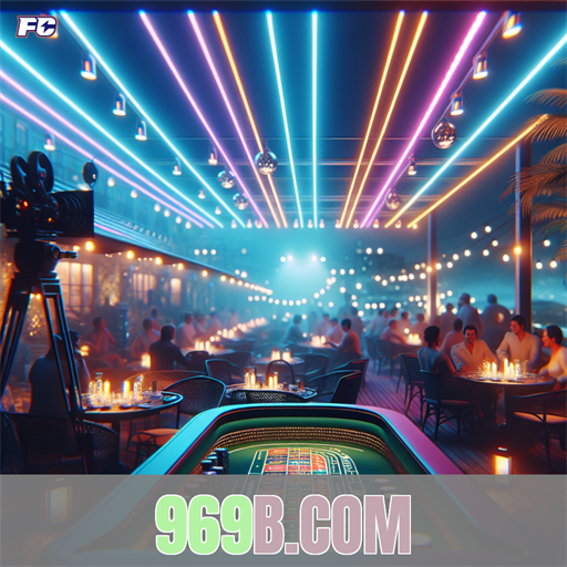 Entre no Mundo VIP dos Jogos do 969B.COM!
