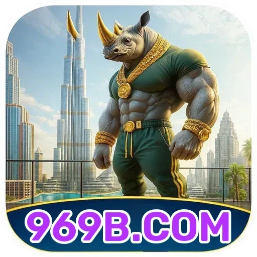 969B.COM: Descubra o Melhor dos Jogos Online no Brasil
