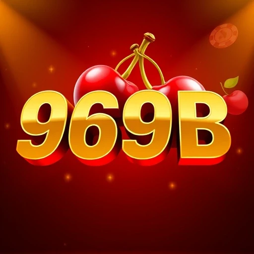 969B.COM logo