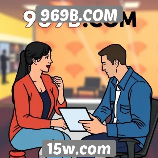 Experiência do usuário em 969B.COM versus concorrentes